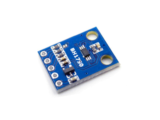 Light Intensity Sensor BH1750